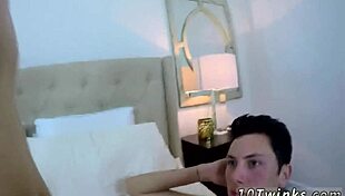 Boys In Male Undies Get Bareback Fucked Hard!