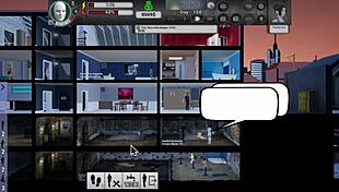 She Loves Me Very Much In Cost Of Survival Ep 9 Anal Creampie