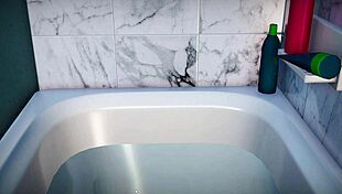 complete gameplay - deviant anomalies part 39, asian whore masturbates wet pussy