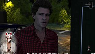 Race of Life Ep 7: Intense Boob Race in Hentai Anime