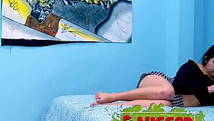 Black blind dates come to nigged watch eimi grace enjoy an amazing bbc fuck 😈