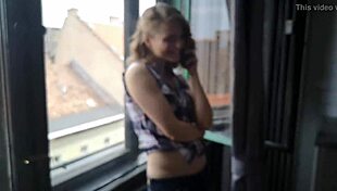 Cucky, your wife is mine, cayenne part 1