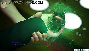 Lust Academy 99: Erotic Hentai Adventures