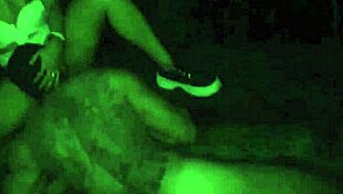 Latina Teen Assfucked by Monster Cock Silently