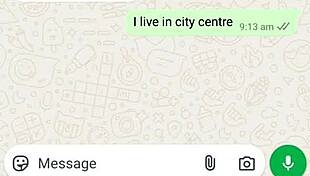 i got a milf massage and she wanted something more with me