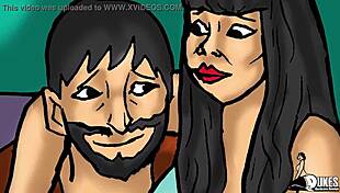 these hardcore milfs are taking big black cocks in cheating trailers