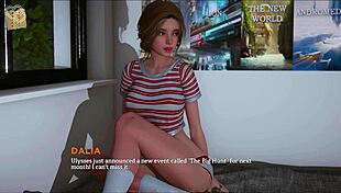 Fat Curvy Anime Girl With Huge Tits