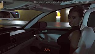 My pleasure 11 explores homemade 3d porn adventures with amateurs.