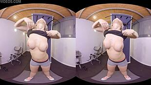 want to see fitness sex in 3d virtual porn come check it out