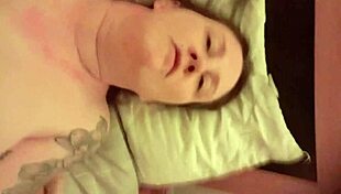 i'm fucking my milf while we chat about hot guys we want