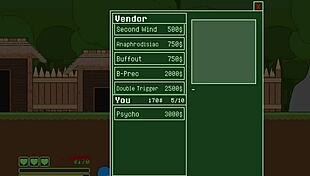 exploring captivity jungle speedrun part 1 in wild forest