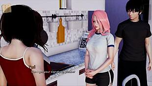 Uncovering Hidden Desires in Homemade Indian Scenes