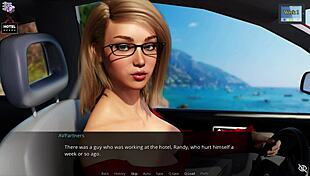 Sunshine Love 67: An Intriguing Hentai Game Adventure.