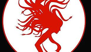 Uninvited girl punished by the house lord