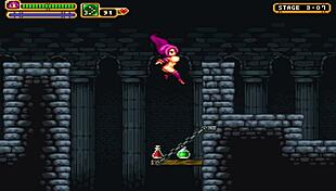 Succubus Librahearth Part 3 Adventure