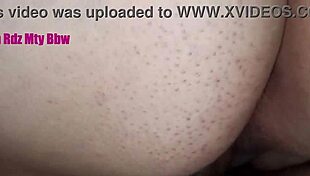 YOUNG 18+ BULL FUCKS BBW BIG TITS MILF IN GROUP CUCKOLD SCENE PART 3 NOW ON XVIDEOS RED