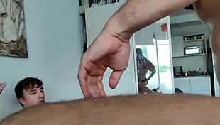 Orgy With Friends In 3D Creampie Group.