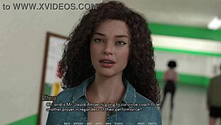 Complete Gameplay - Westview Academy Part 2