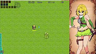 Glory and miserable survivors dx game part 1