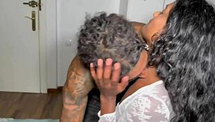 i swap my girlfriend with my black friend with huge cock interracial orgy