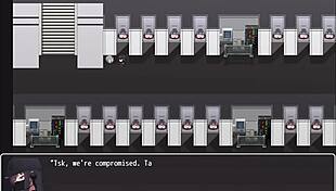 A Room Full Of Women Covered In Cum From Living Fleshlight Strike Squad - Part 4