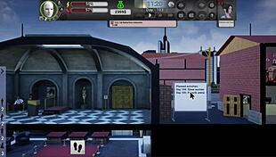 She Loves Me Very Much In Cost Of Survival Ep 9 Anal Creampie