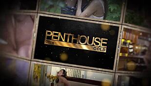Penthousegold Com Featuring Kimberly Kane