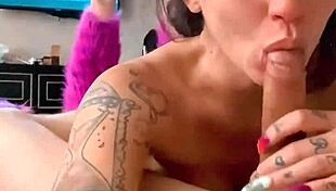 I crave licking pussy and giving sloppy head passionately