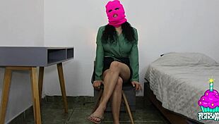 Casting Jade Casillas