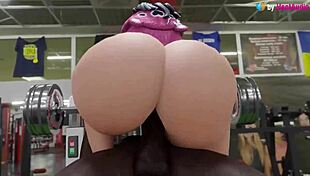 Spanish Gay Anal Sex With Rough Assfucking