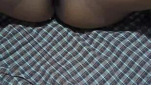 Myanmar gay homemade anal insertion