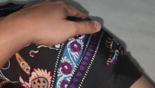 Chubby Young 18+ Moans Loud While Getting Nailed Hard!