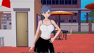 Complete Gameplay - HS Tutor Part 14