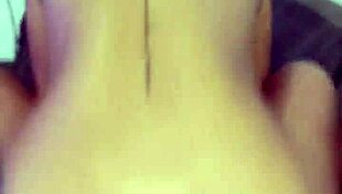 Desperate Wife Craves Hardcore Orgasm