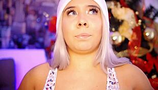 Valentina The Naughty Colombian Sucks And Gags On Cock Daily With Watering Eyes