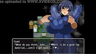 want to see that big cock cum on tits?