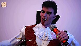 Being a Dik Chick Route