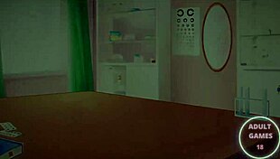 WAIFU SECRET 4 in dating game