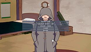 four element trainer book 5 slav part 11