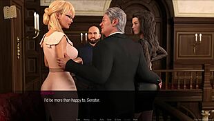 Jessica Oneils Hard News 57 Game