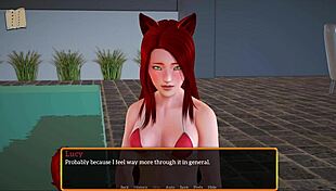 My new stepfamily game adventure