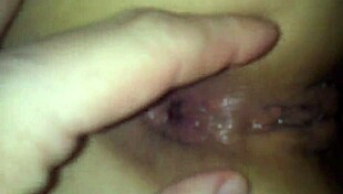 Me and my girlfriend, I fucked her ass so good