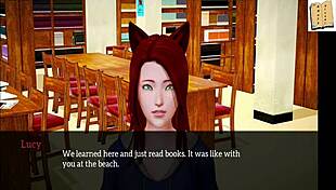 my new family in episode one hundred thirty two