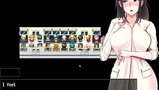 scars of summer after saki hentai game 😏