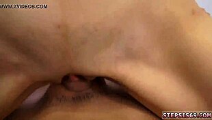 brazilian teen 18+ solo the suspended step sis with blowjob pov