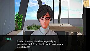 Feeling The Deep Emotions In My New Family's Intimate Moments