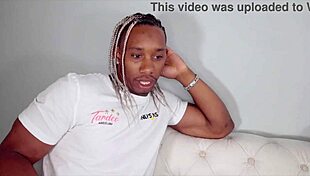 Interviewing Anna Wavves before a wild night