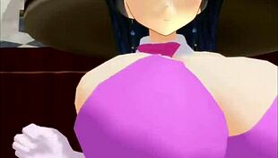 girl b hero scenes part 19 shayna