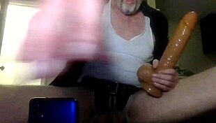 I can't believe thomas odea's monster cock is so huge and amazing