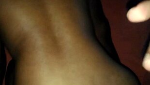 Young Guy Takes Monster Cocks in Bareback Threesome All Night!